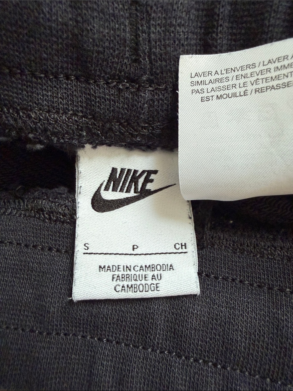 Nike Club Alumni Shorts - Picture 3 of 4